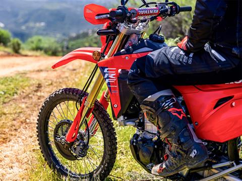 2026 Honda CRF450RL in Eugene, Oregon - Photo 10
