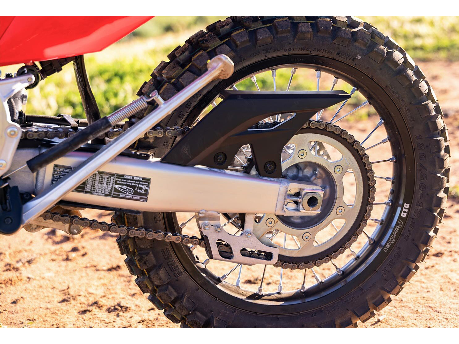 2026 Honda CRF450RL in Eugene, Oregon - Photo 15
