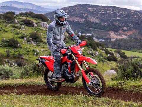 2026 Honda CRF450RL in Eugene, Oregon - Photo 17