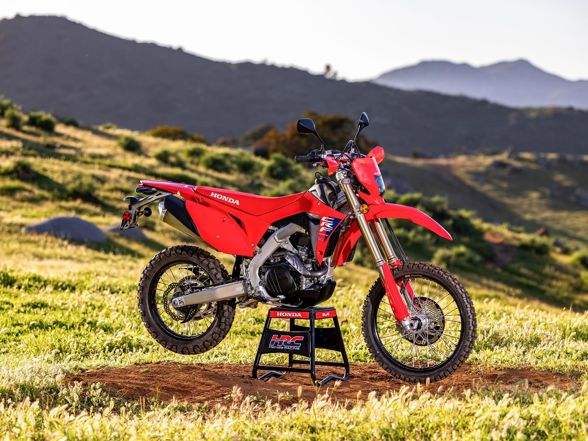 2026 Honda CRF450RL in Eugene, Oregon - Photo 19