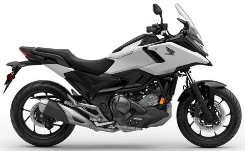 2026 Honda NC750X DCT in Paducah, Kentucky - Photo 1