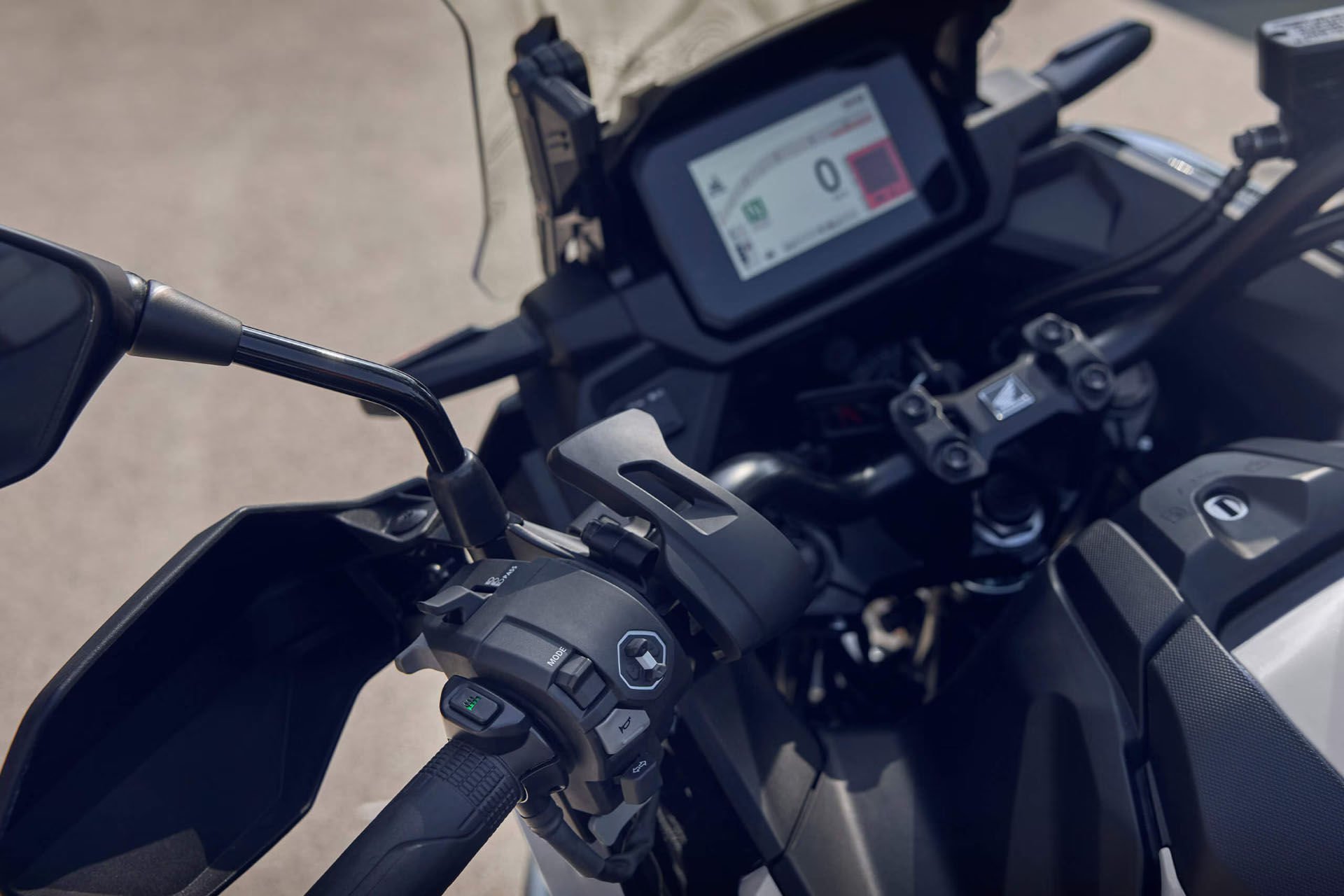 2026 Honda NC750X DCT in Paducah, Kentucky - Photo 11