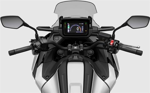 2026 Honda NC750X DCT in Paducah, Kentucky - Photo 12