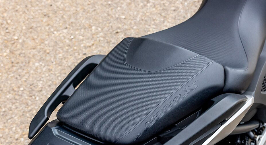 2026 Honda NC750X DCT in Paducah, Kentucky - Photo 14