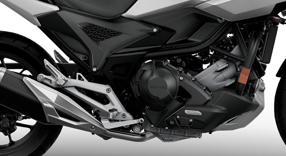 2026 Honda NC750X DCT in Paducah, Kentucky - Photo 15