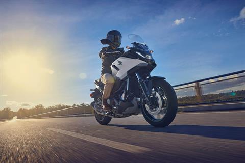 2026 Honda NC750X DCT in Paducah, Kentucky - Photo 18