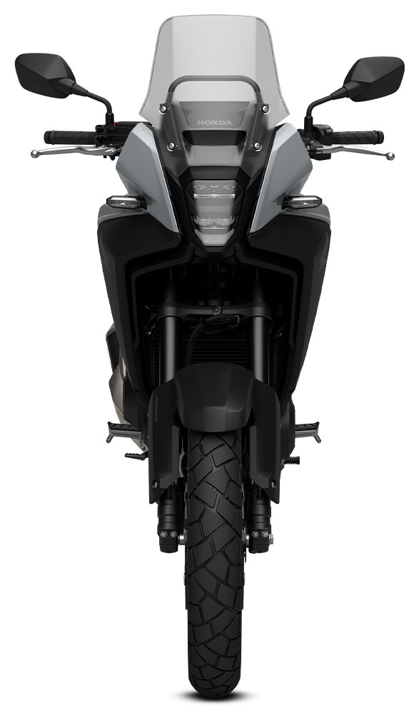 2026 Honda NX500 in Paducah, Kentucky - Photo 5