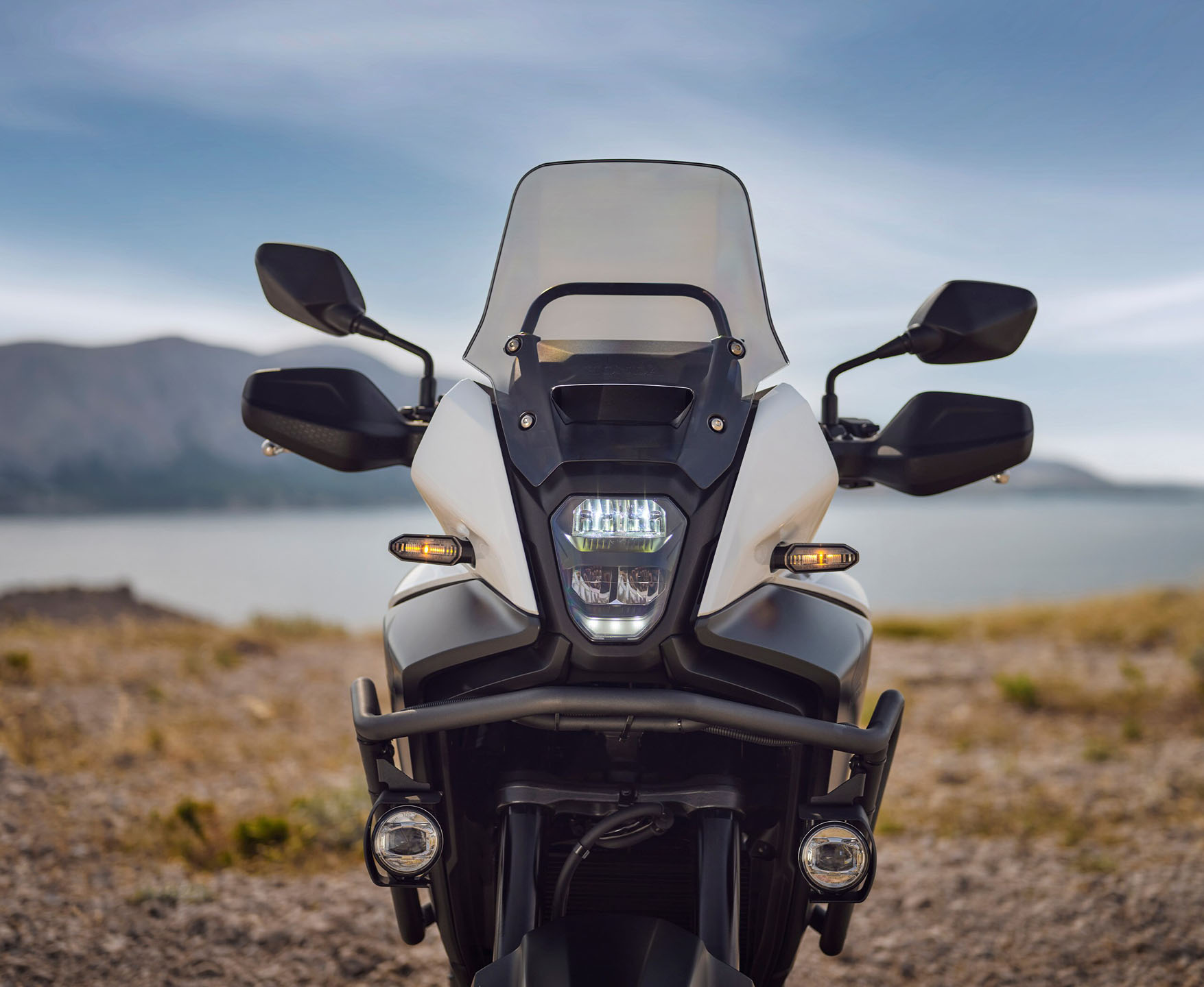 2026 Honda NX500 in Paducah, Kentucky - Photo 11