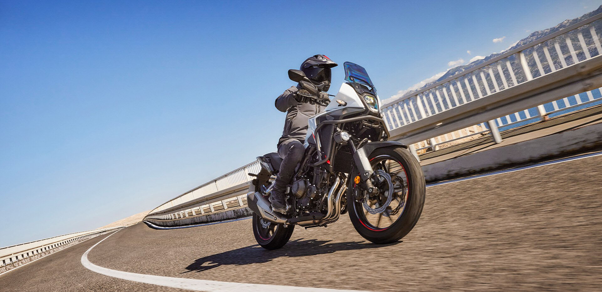 New 2026 Honda NX500 for Sale, Scottsdale AZ | Specs, Photos