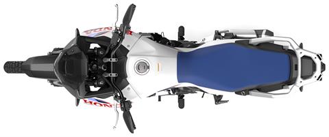 2026 Honda Transalp E-Clutch in Greenville, Texas - Photo 4