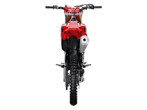 2026 Honda CRF250R in Eugene, Oregon - Photo 8