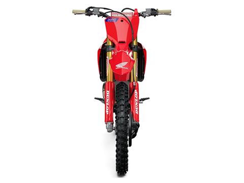 2026 Honda CRF250RWE in Eugene, Oregon - Photo 5
