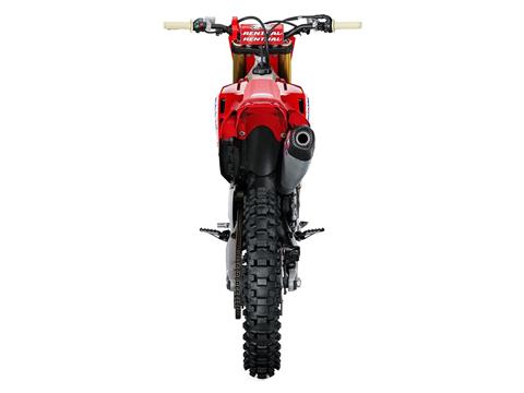 2026 Honda CRF250RWE in Eugene, Oregon - Photo 8
