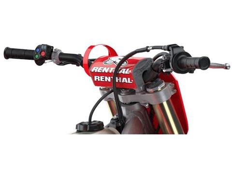 2026 Honda CRF250RWE in Eugene, Oregon - Photo 11