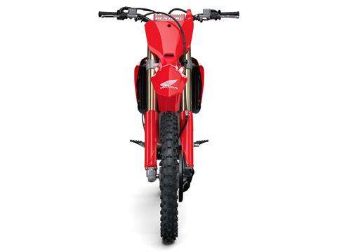 2026 Honda CRF450R in Eugene, Oregon - Photo 5