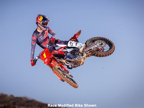 2026 Honda CRF450R in Eugene, Oregon - Photo 15