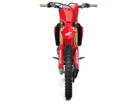 2026 Honda CRF450RWE in Eugene, Oregon - Photo 5