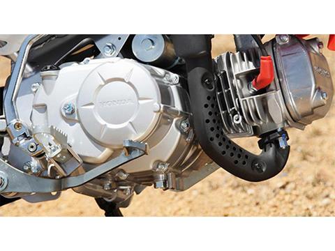 2026 Honda CRF110F in Marietta, Ohio - Photo 3