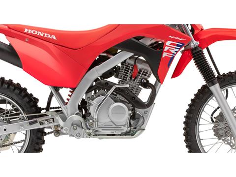 2026 Honda CRF125F - Big Wheel in The Dalles, Oregon - Photo 2