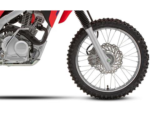 2026 Honda CRF125F - Big Wheel in The Dalles, Oregon - Photo 3