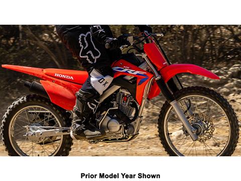 2026 Honda CRF125F - Big Wheel in The Dalles, Oregon - Photo 5