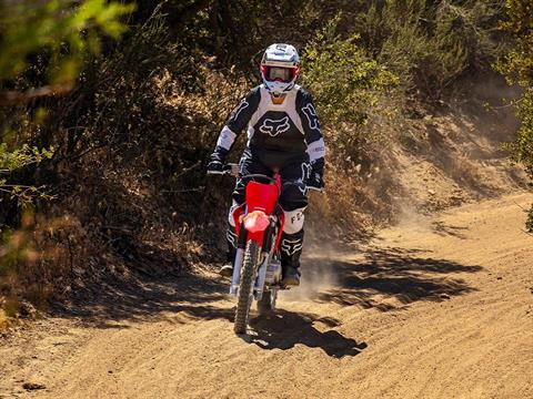 2026 Honda CRF125F - Big Wheel in The Dalles, Oregon - Photo 9