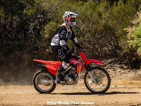 2026 Honda CRF125F - Big Wheel in The Dalles, Oregon - Photo 12