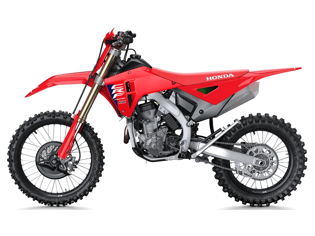 2026 Honda CRF250RX in Eugene, Oregon - Photo 2