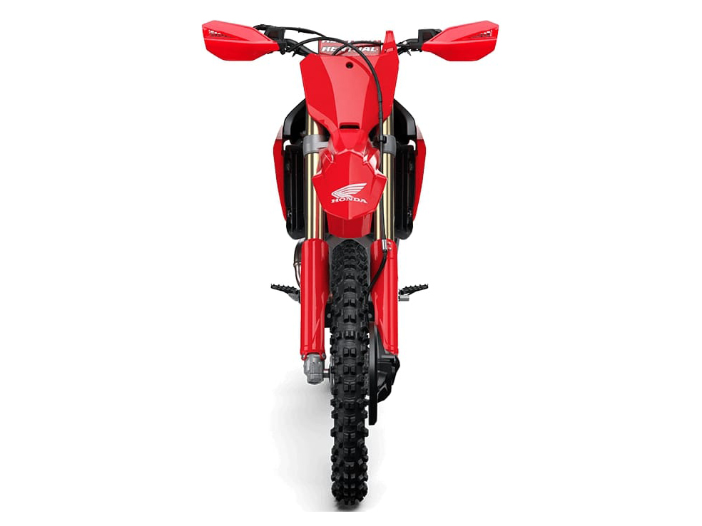 2026 Honda CRF250RX in Eugene, Oregon - Photo 5