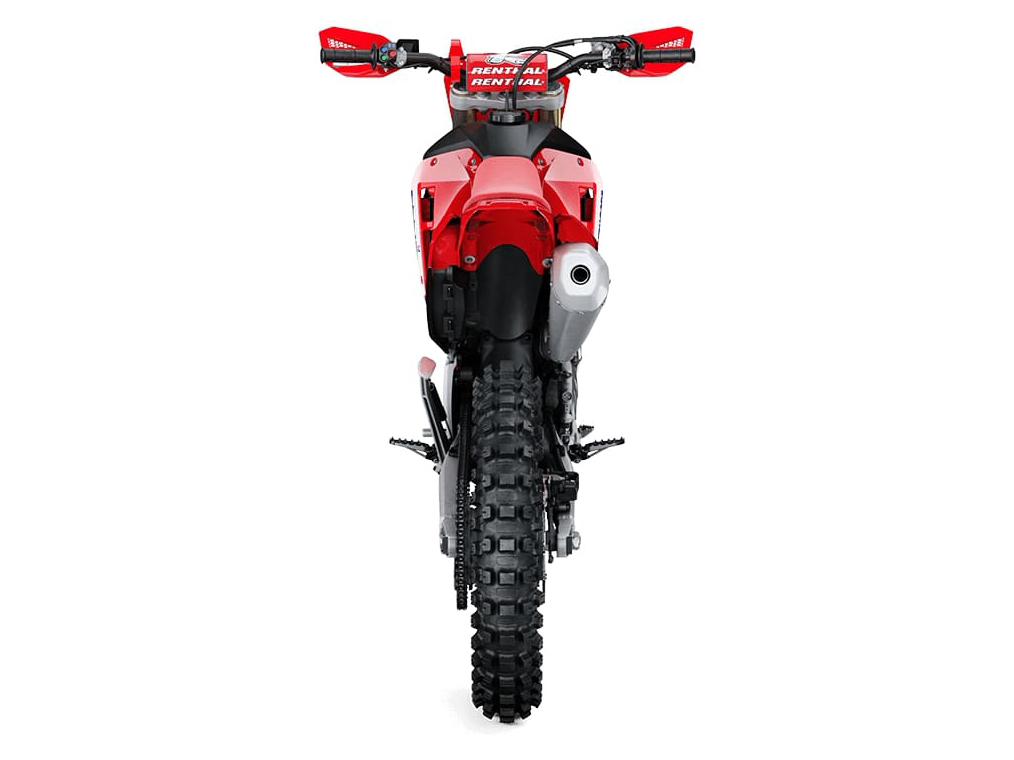2026 Honda CRF250RX in Eugene, Oregon - Photo 8