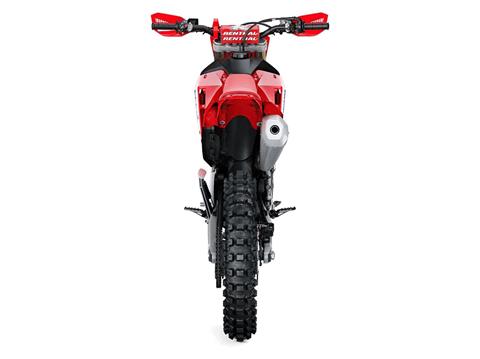 2026 Honda CRF250RX in Eugene, Oregon - Photo 8