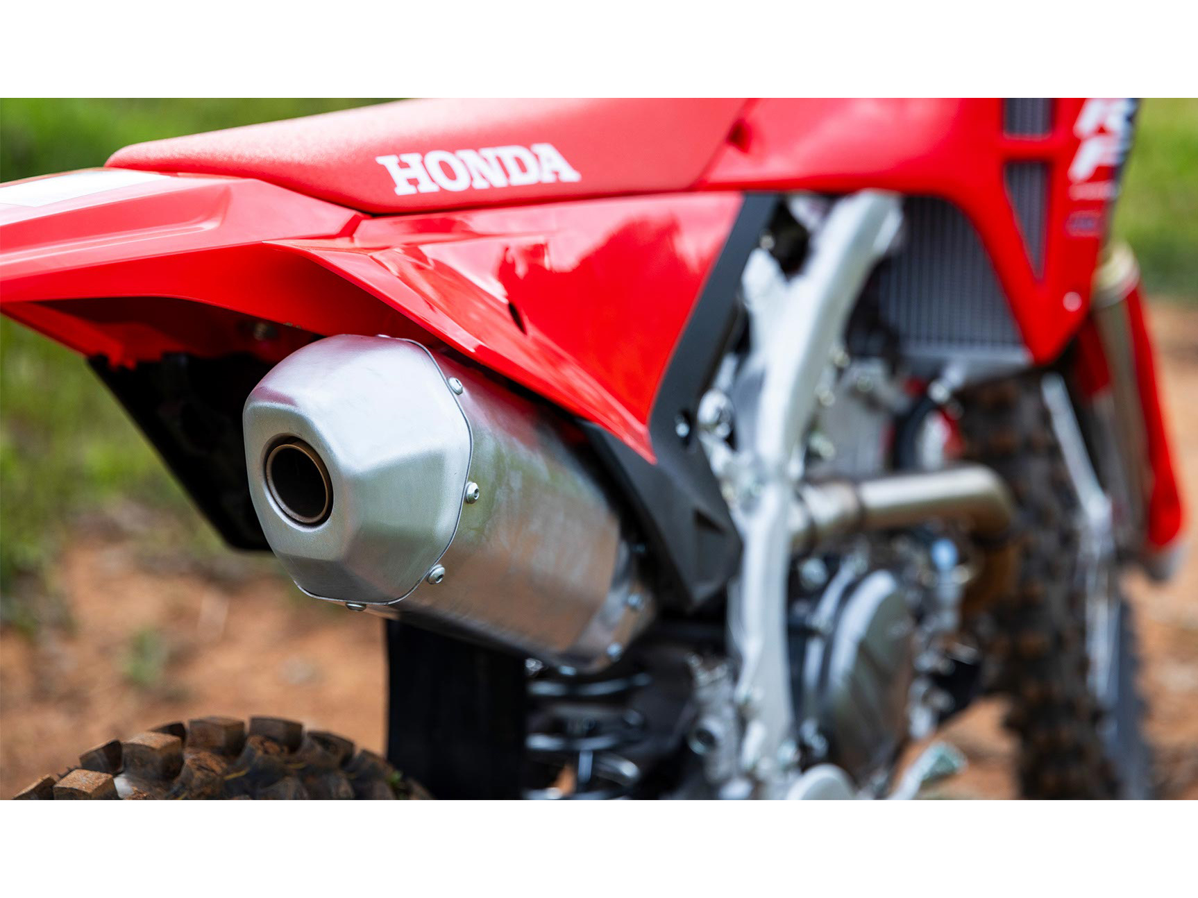 2026 Honda CRF250RX in Eugene, Oregon - Photo 12