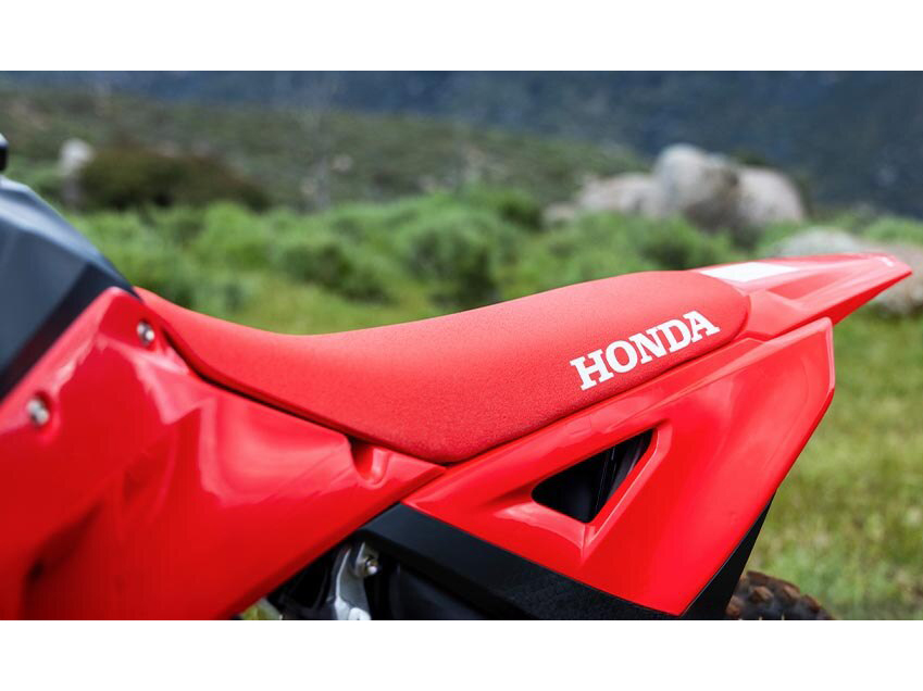 2026 Honda CRF250RX in Eugene, Oregon - Photo 15