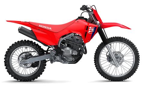 2026 Honda CRF300F in West Bridgewater, Massachusetts - Photo 1