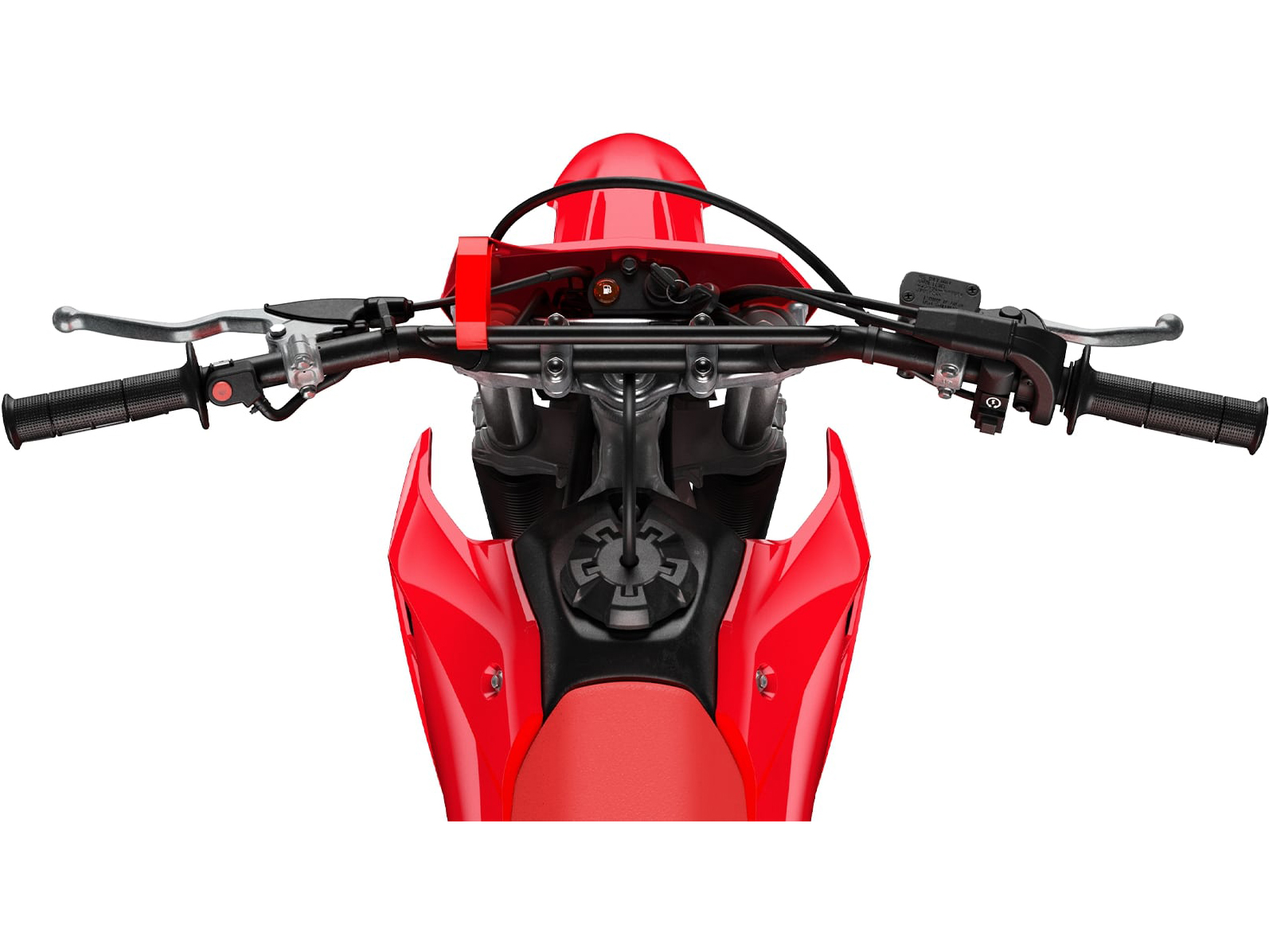 2026 Honda CRF300F in West Bridgewater, Massachusetts - Photo 5