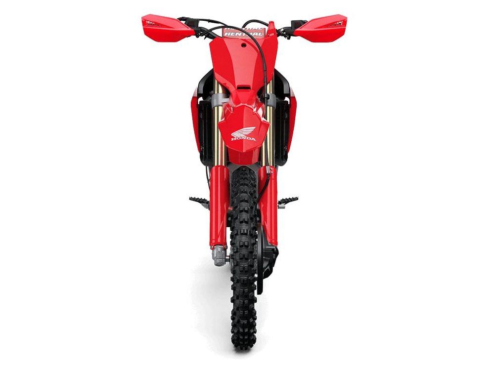 2026 Honda CRF450RX in Eugene, Oregon - Photo 5