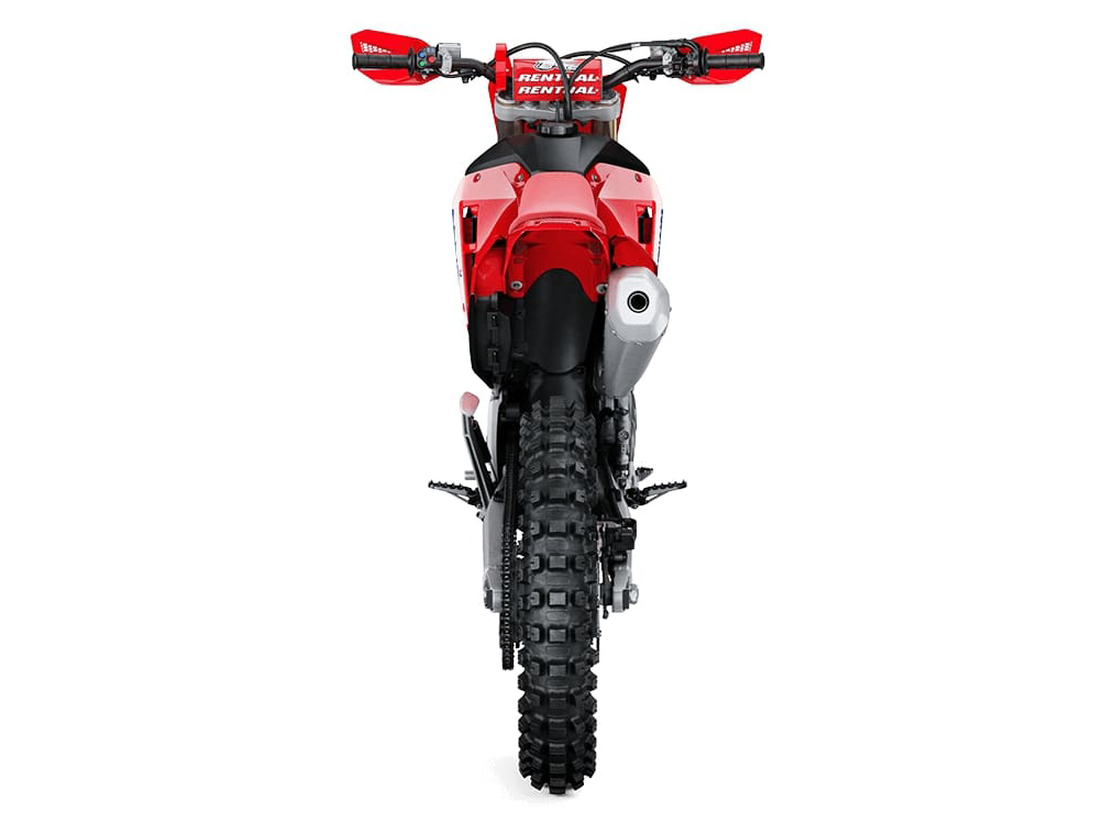 2026 Honda CRF450RX in Eugene, Oregon - Photo 8