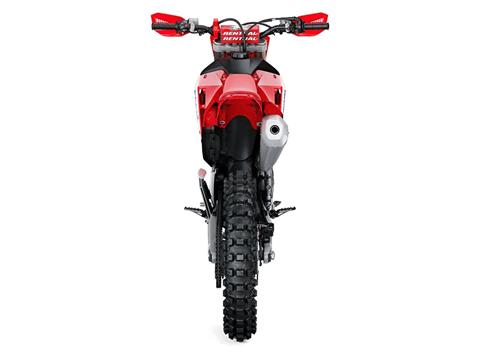 2026 Honda CRF450RX in Eugene, Oregon - Photo 8