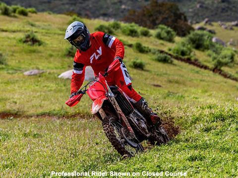 2026 Honda CRF450RX in Eugene, Oregon - Photo 14