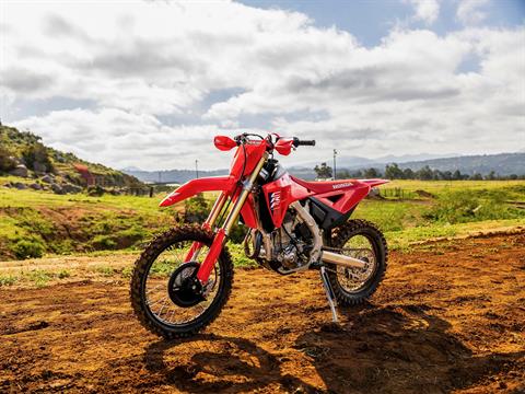 2026 Honda CRF450RX in Eugene, Oregon - Photo 18