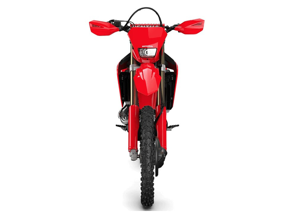 2026 Honda CRF450X in Eugene, Oregon - Photo 5