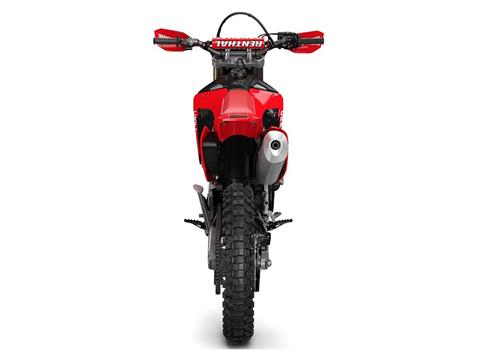 2026 Honda CRF450X in Eugene, Oregon - Photo 8