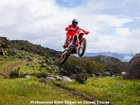 2026 Honda CRF450X in Eugene, Oregon - Photo 19