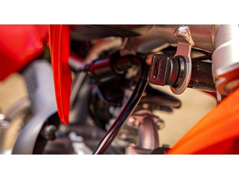 2026 Honda CRF50F in North Mankato, Minnesota - Photo 5