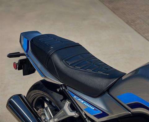 2026 Honda CB1000F in Hollister, California - Photo 5