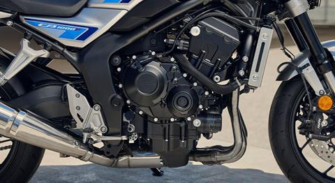 2026 Honda CB1000F in Hollister, California - Photo 6