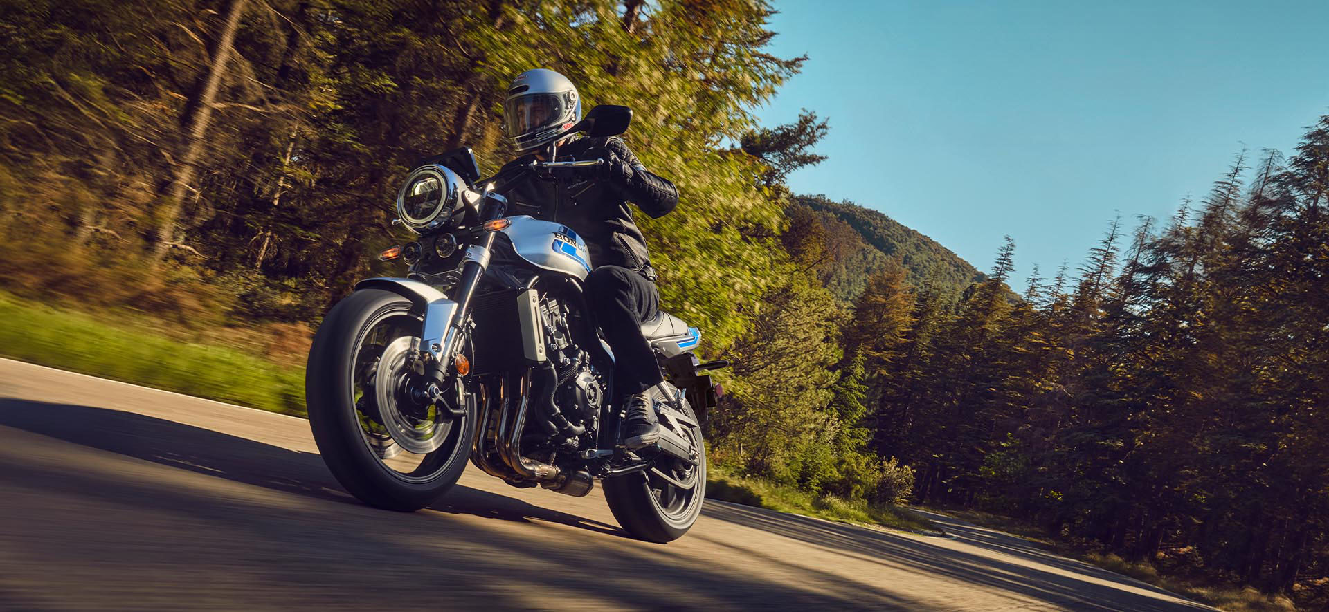 2026 Honda CB1000F in Hollister, California - Photo 10
