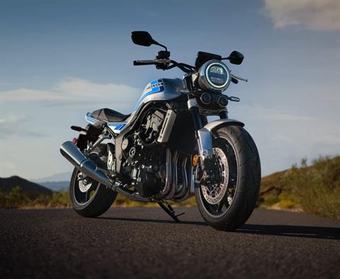 2026 Honda CB1000F in Hollister, California - Photo 12
