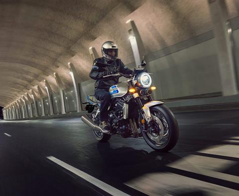 2026 Honda CB1000F in Hollister, California - Photo 16