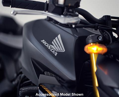 2026 Honda CB1000 Hornet SP in Paducah, Kentucky - Photo 4